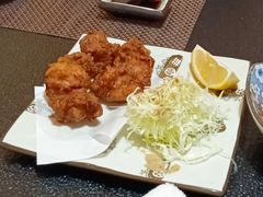 -长崎屋·日本料理·刺身·烧鸟(天河北路店)