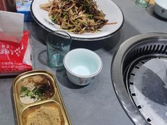 -鹤之乡·齐齐哈尔东北炭火烤肉(昆明盈江路店)