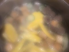 -椰夫人·养生椰子鸡(黄埔时代城店)