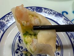 黄瓜鲜虾水饺-老都一处饺子馆(道里店)