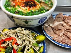 -东方宫·中国兰州牛肉拉面清真(三里屯店)