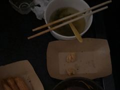 -华夏良子·足道SPA艾灸(铁道大厦店)