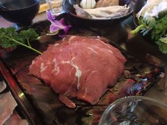 -丽江庭院之爱在路上(西单店)