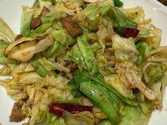 -椒爱水煮鱼川菜(CBD万达店)