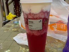 -喜茶(佛山顺德大良东乐路店)