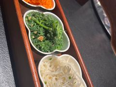 -金狮麟·新豫菜(杏石口路店)