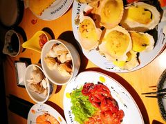 -松子料理(世纪城店)