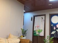 -肩颈管家·肩颈调理·经络养生(华景新城店)
