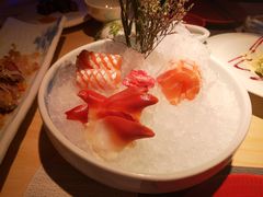 -京料理·日料自助·铁板燒(复悦城店)