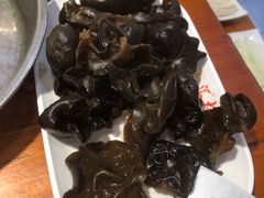 木耳-惠友大虾(太原北街店)