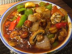 -十面春风·江南面馆(崇宁路店)