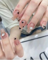 -SY水源护肤造型