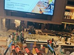 -天津东凯悦酒店·大堂吧