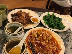 -紫金食坊(江南西路店)