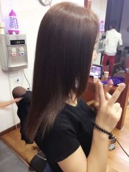 -美梵日系沙龙