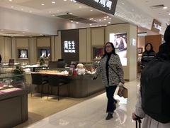 -巴黎春天(浦建店)