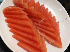 -刘胖子家常菜·蹄花焖藕(中南店)