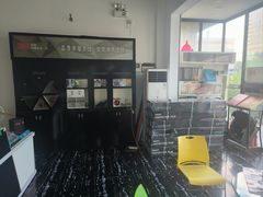 -能手汽车隔热膜旗舰店·3M贴膜体验中心
