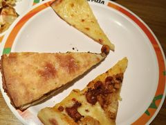 -比格比萨自助(新辰里学清路店)