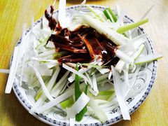 -铁东熏肉大饼铺