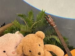 -咖法森林·咖啡  酒吧(天河店)