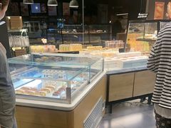 -爱达乐面包生日蛋糕(华油路店)