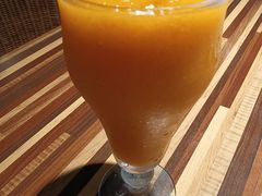 芒果冰沙-云顶咖啡厅·中西餐(天诚港店)