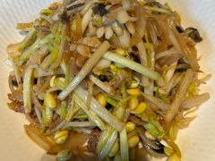 -芳芳私房菜·精做淮扬菜(承德路店)