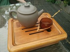 -和茶馆(西溪栖悦城店)