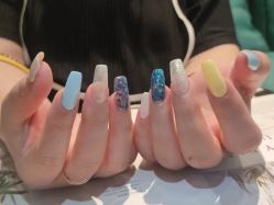 -Beauty nail伊佳靓丽美甲美睫
