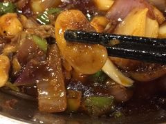 -勇记干锅居(德阳店)