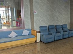 -星河湾温泉洗浴酒店