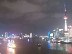 android_upload_pic-上海和平饭店 Fairmont Peace Hotel