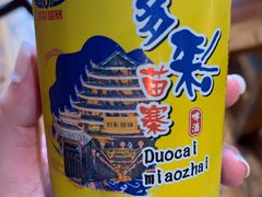 -侯家庄阿才有品私房菜馆