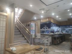 -和风日本料理(腾飞园店)