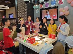-海底捞火锅(锦艺城店)