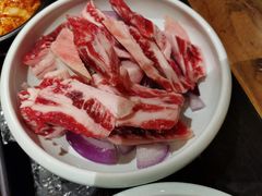 -九田家黑牛烤肉料理(石路天虹店)