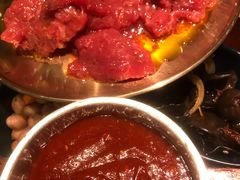烤牛肉-韩罗苑(万象城店)