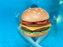 -广州融创水世界