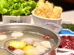 -八合里潮汕鲜牛肉火锅(上海汇智广场店)