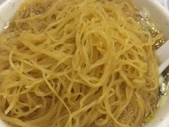 云吞面-麦文记面家(佐敦店)