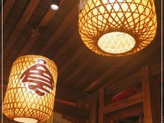大堂-杨记隆府(时代天街店)