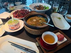 -晓长安·新陕菜(曲江店)