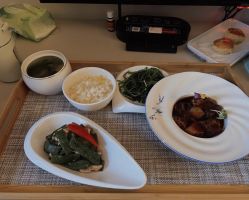 -瑞婴丽月子中心(虹桥店)