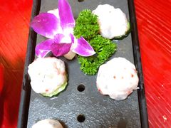 手打鲜虾丸-谭鸭血老火锅·匠心(环球港旗舰店)