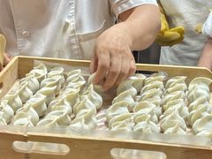 -伊喜饺子·烤鸭(五道口学院路店)