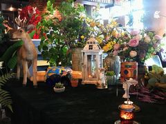 大堂-LYFATTI 莱芙缇(赣水路店)