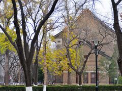 -山东大学(洪家楼校区)