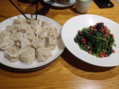 -伊喜饺子·烤鸭(五道口学院路店)