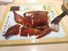 -七步香云南山里菜(昆明老街店)